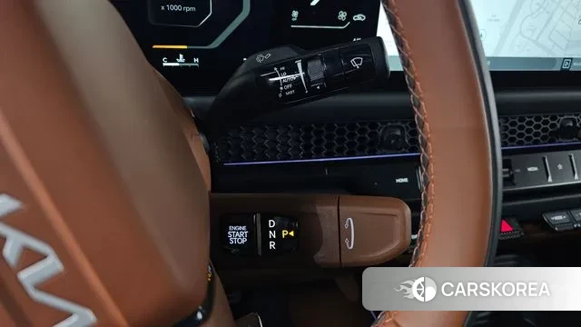 Kia Tasman id 3732456 из Кореи 19