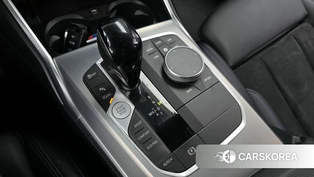 BMW 3 Series (G20) id 4244543 из Кореи 19