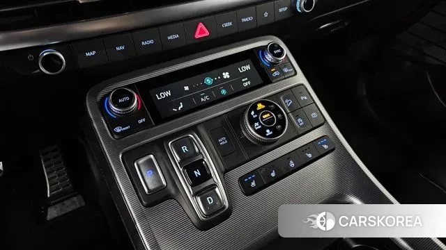 Hyundai The New Palisade id 2968366 из Кореи 19