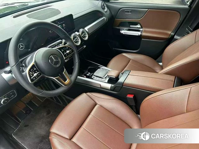 Mercedes-Benz GLB id 4291216 из Китая 18