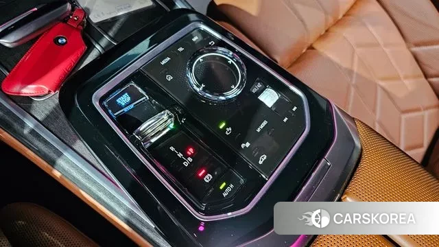 BMW i7 (G70) id 3016167 из Кореи 19