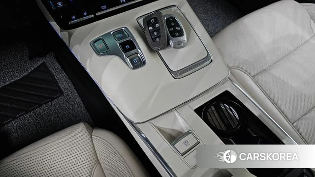 Hyundai The New Grandeur IG Hybrid id 4764332 из Кореи 30