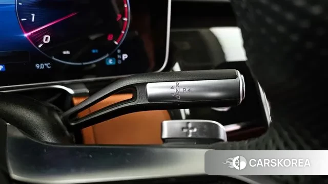 Mercedes-Benz S-Class W223 id 3764361 из Кореи 19