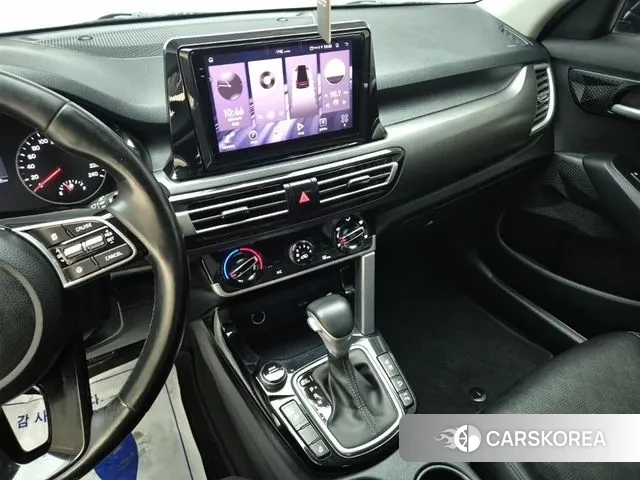 Kia Seltos id 3008091 из Кореи 18