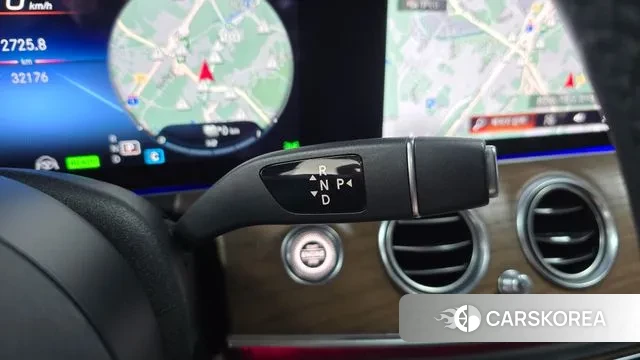 Mercedes-Benz E-Class W213 id 3248082 из Кореи 19