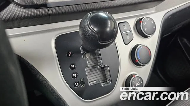 Kia The New Ray id 2876841 из Кореи 19