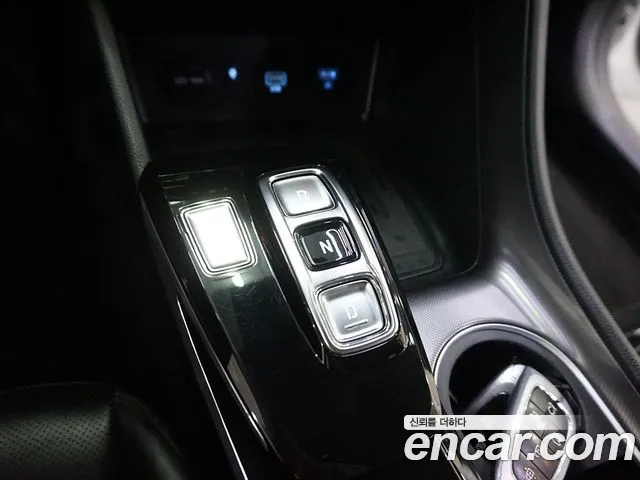 Hyundai Sonata (DN8) id 2682956 из Кореи 19