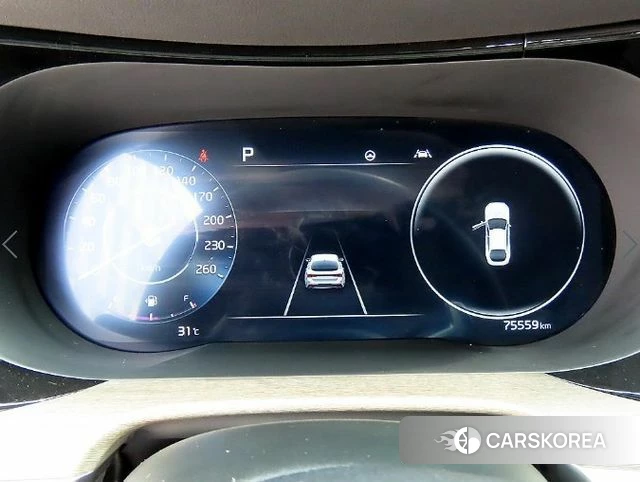 Kia K5 3rd generation id 4630873 из Кореи 19