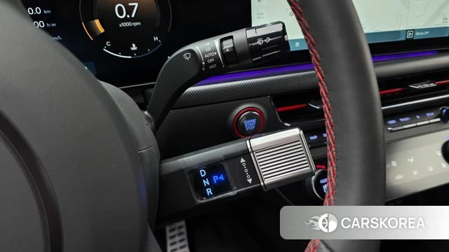 Hyundai Sonata D Edge (DN8) id 4934518 из Кореи 19