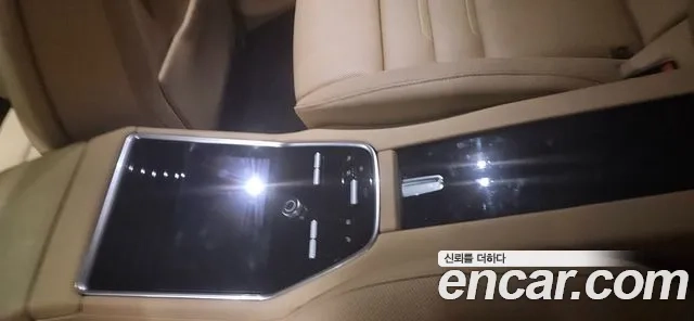 Porsche Panamera (971) id 2948634 из Кореи 11