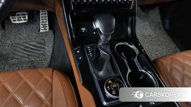Kia Mohave Master id 4323662 из Кореи 37