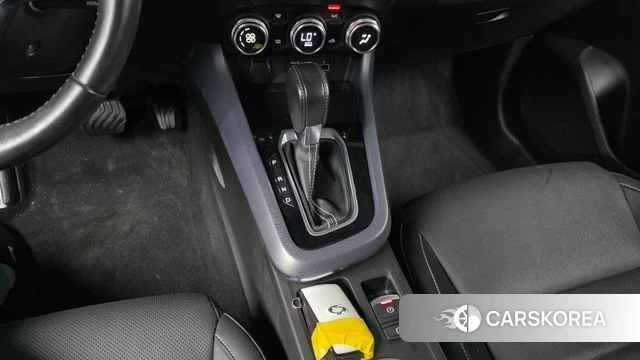 Renault Korea (Samsung) XM3 id 4338568 из Кореи 19