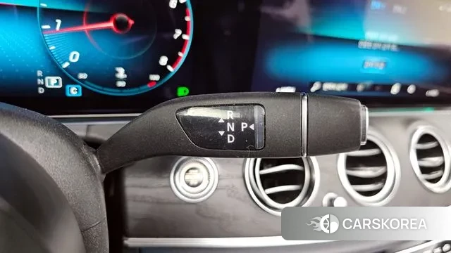 Mercedes-Benz E-Class W213 id 3685849 из Кореи 19