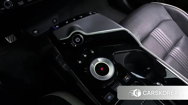 Kia EV6 id 2905187 из Кореи 19