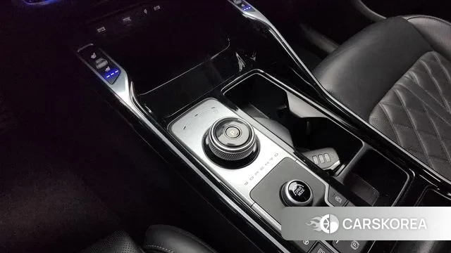 Kia Sorento 4th Generation id 3631228 из Кореи 19