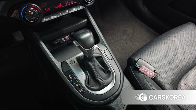 Kia Come New K3 id 3917087 из Кореи 19