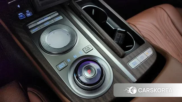 Genesis G80 (RG3) id 3027607 из Кореи 19