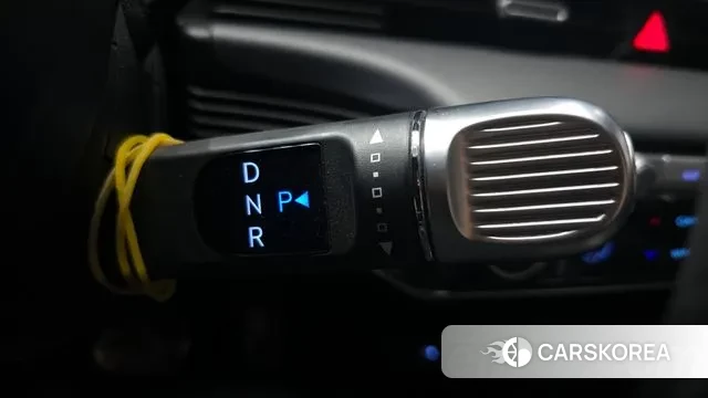 Hyundai Ionic 5 id 3213201 из Кореи 19