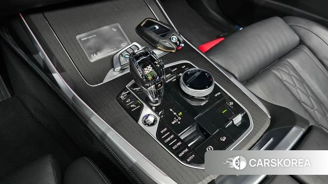 BMW X7 (G07) id 4506687 из Кореи 30