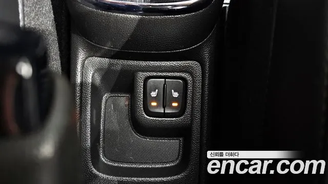 Chevrolet (GM Daewoo) The New Spark id 2681695 из Кореи 19