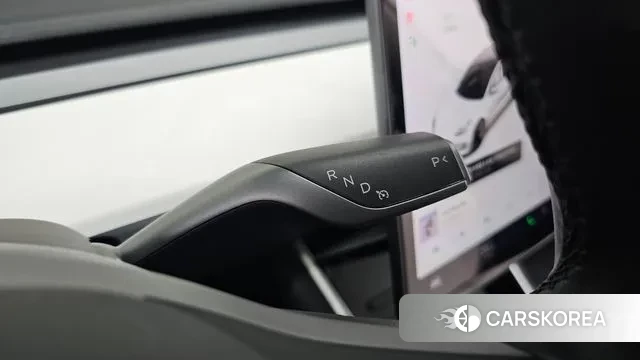 Tesla Model 3 id 3422734 из Кореи 19