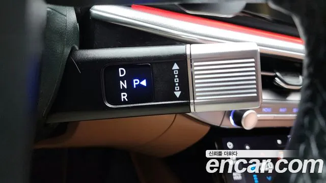 Hyundai Grandeur (GN7) id 2711777 из Кореи 19