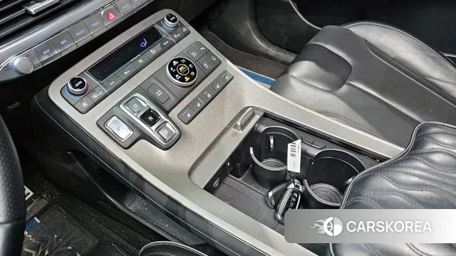 Hyundai Palisade id 3342799 из Кореи 19