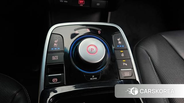 Kia Niro Plus id 4618195 из Кореи 29