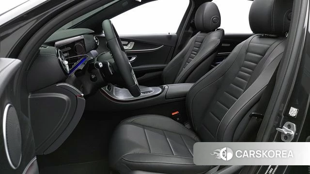 Mercedes-Benz E-Class W213 id 3838511 из Кореи 19