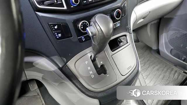 Hyundai The New Grand Starex id 4331650 из Кореи 19