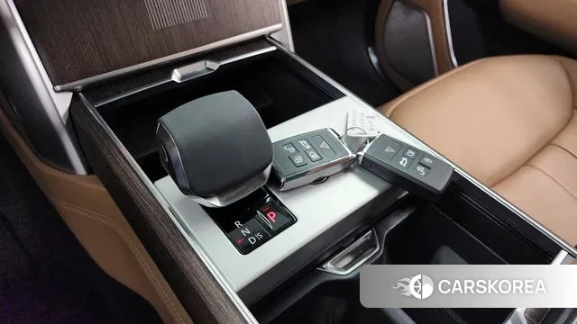 Land Rover Range Rover 5th Generation id 3452012 из Кореи 19