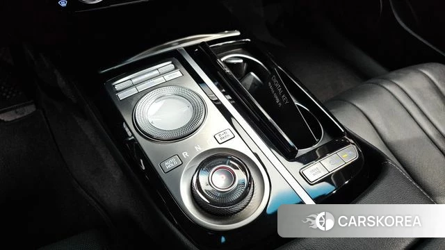Genesis G80 (RG3) id 4323496 из Кореи 32