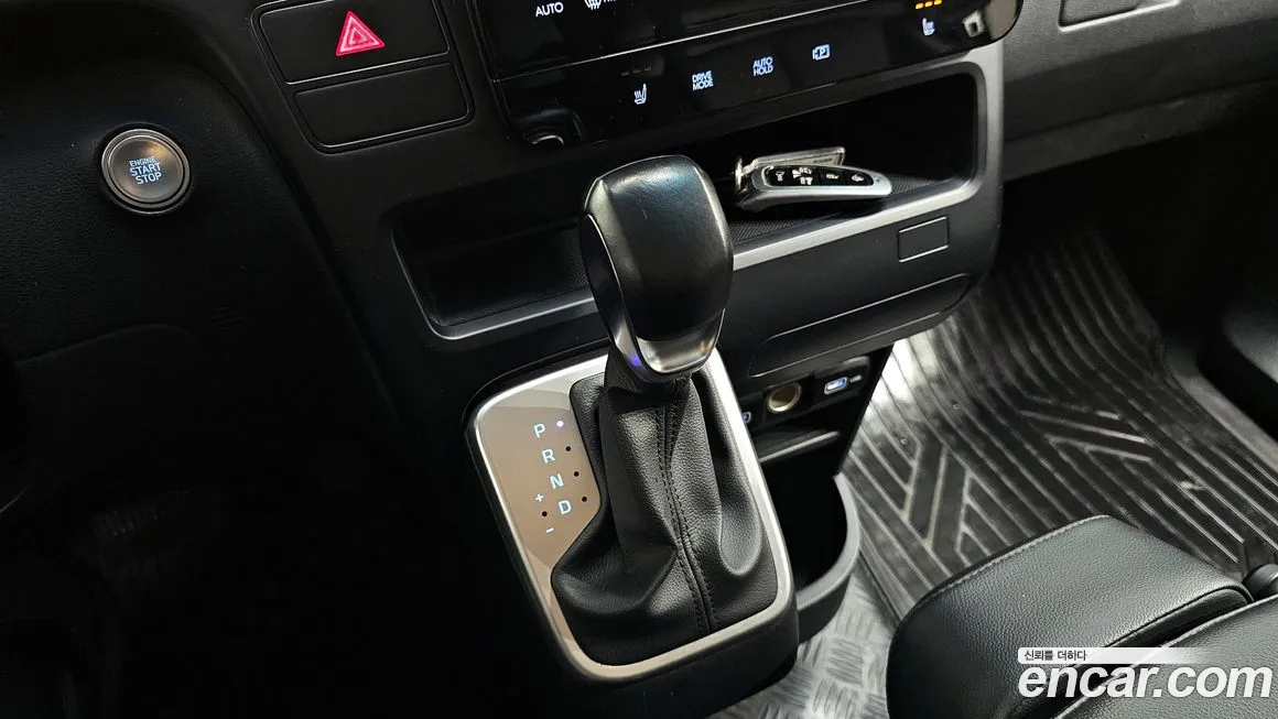 Hyundai Staria id 1831860 из Кореи 19