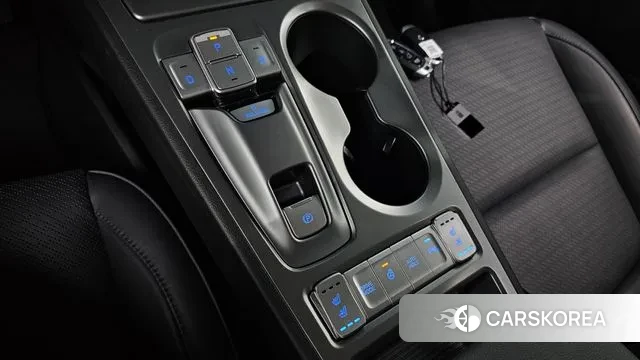 Hyundai Kona Electric id 3695745 из Кореи 19