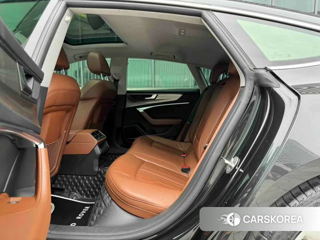 Audi A7 id 4301069 из Китая 17