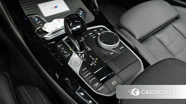 BMW X4 (G02) id 3952874 из Кореи 19