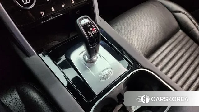 Land Rover Discovery Sports 2nd Generation id 3032558 из Кореи 19