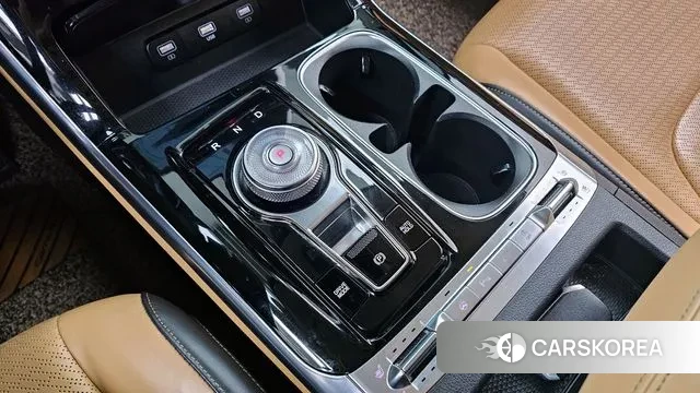 Kia Carnival 4th generation id 3503701 из Кореи 19