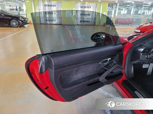 Porsche 911 id 3834709 из Кореи 19