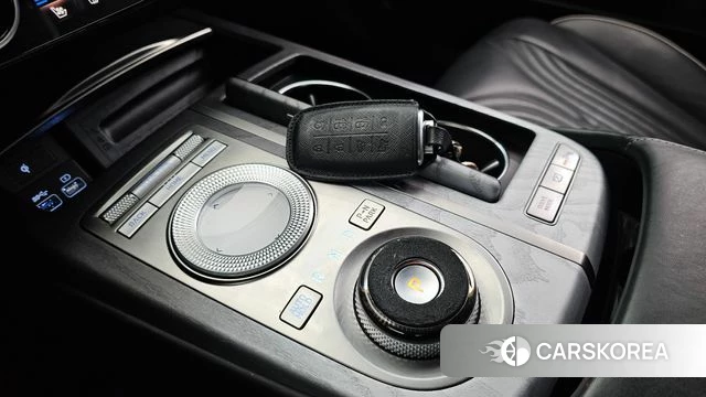 Genesis G80 (RG3) id 4383188 из Кореи 19