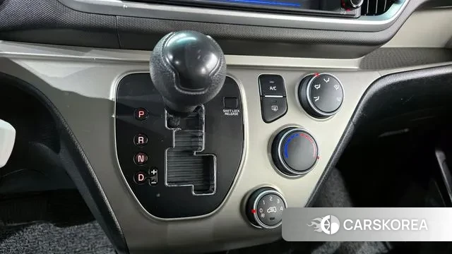 Kia The New Ray id 3530948 из Кореи 19