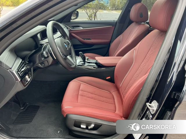 BMW 5 series id 4265588 из Китая 17