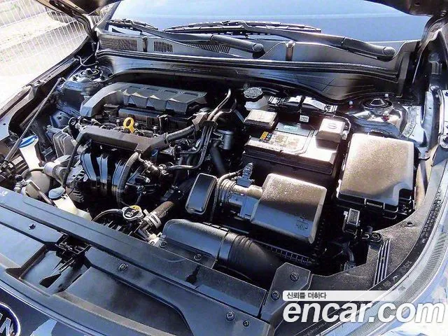 Kia Come New K3 id 2680024 из Кореи 18