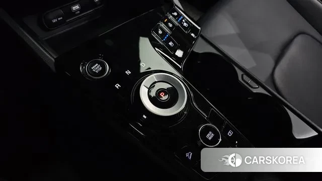 Kia Sportage 5th Generation Hybrid id 3503464 из Кореи 19