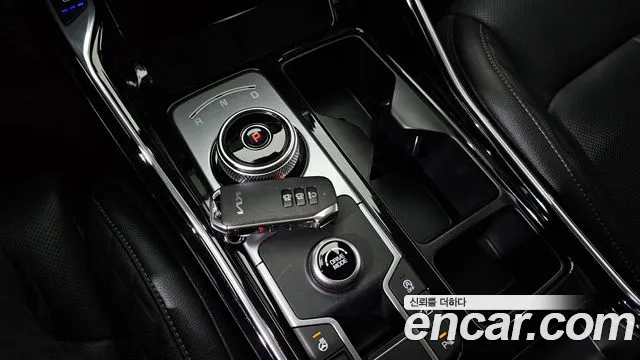 Kia Sorento 4th Generation id 2852975 из Кореи 19