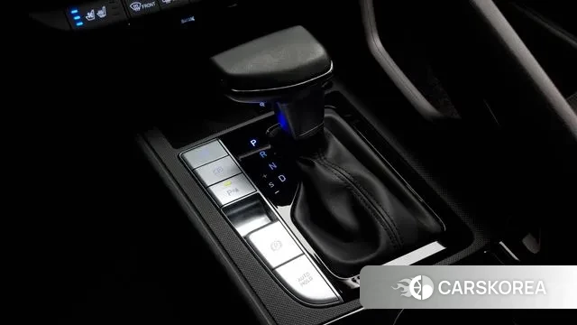 Hyundai The New Avante (CN7) id 3462635 из Кореи 19