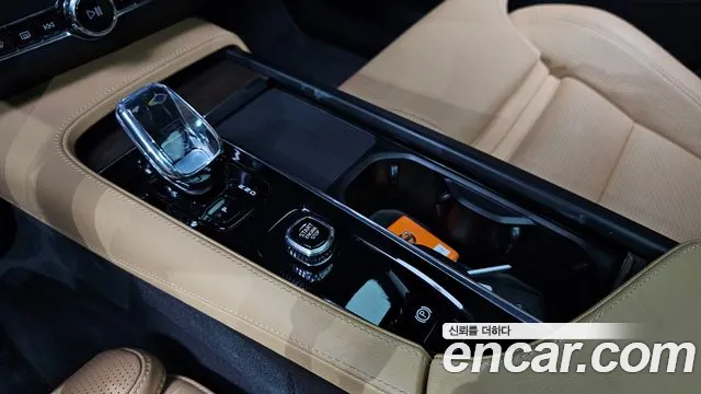 Volvo S90 id 2832023 из Кореи 19