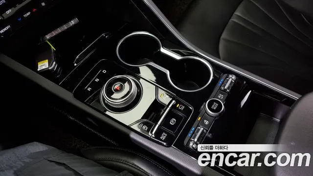 Kia K5 3rd generation id 2834087 из Кореи 19