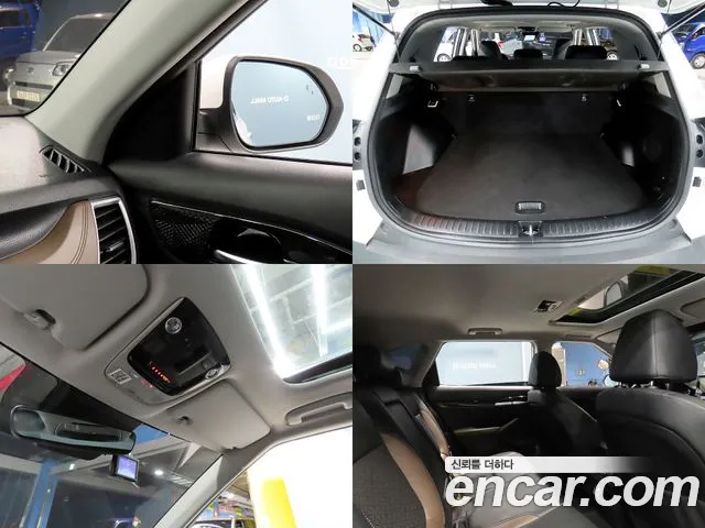 Kia Seltos id 2632001 из Кореи 19