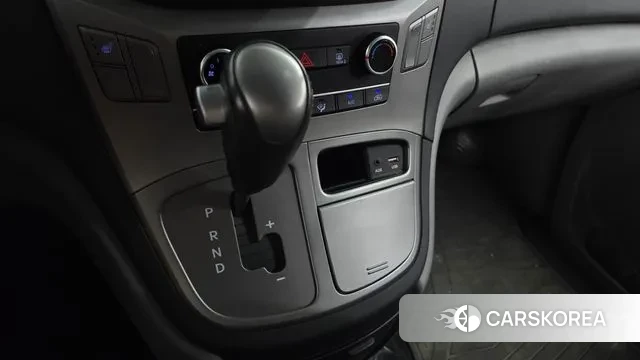 Hyundai The New Grand Starex id 3038916 из Кореи 19